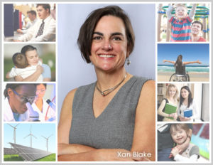 The Blake Partnership | Fund Development, Governance & Nonprofit Operations